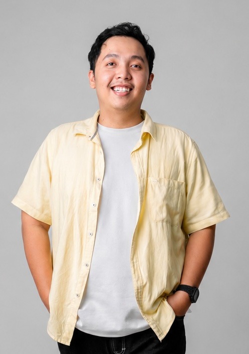 Muhammad Ikhsan, M.Psi., Psikolog